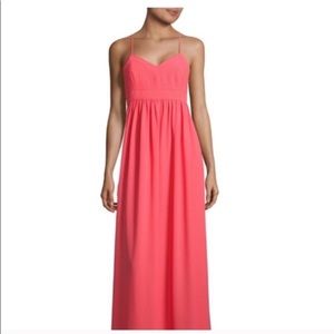 Long Beautiful Dress - Size 6